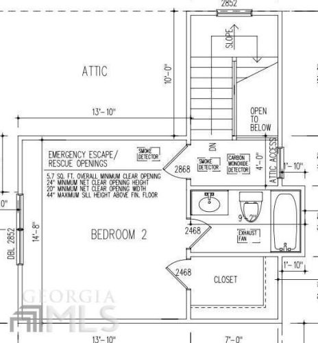 601 Lakeview Bend Cir, Jefferson GA  30549-7061 exterior