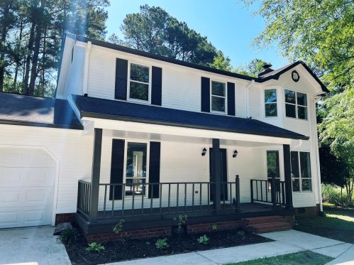 484 Pheasant Run Dr, Evans, GA 30809-3882