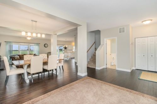 9632 Dewey Pl, Crown Point, IN 46307-7464
