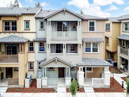 275 Calderon Ave, Mountain View, CA 94041-1477