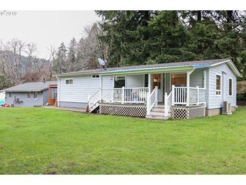 312 Burchard Dr, Greenacres, OR 97473-9723