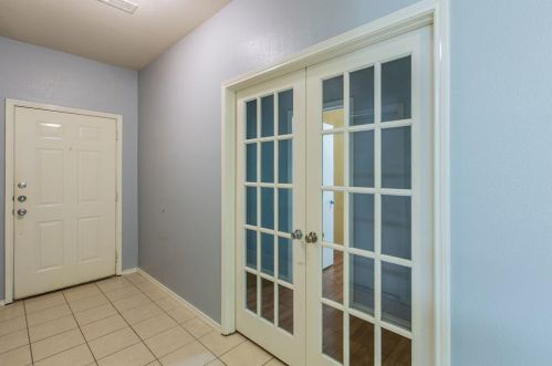 9892 Willowick Ave, Fort Worth TX  76108-4811 exterior