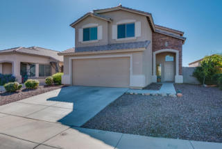 4425 Park St, Laveen, AZ 85339-2224