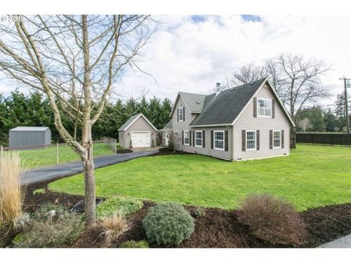 23315 Sunnycrest Rd, Newberg OR  97132-6897 exterior