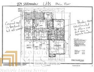 224 Stillmeadow Dr, Commerce, GA 30529-8145