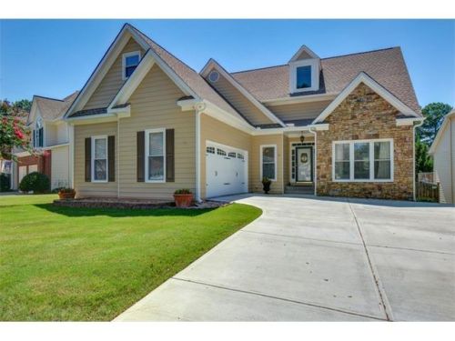 1052 Swaying Pines Trce, Marietta, GA 30066-2784