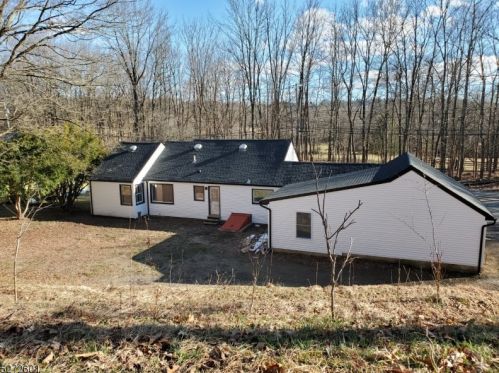 151 Halsey Rd, Fredon, NJ 07860-7051