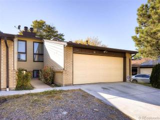 1135 Newland St, Denver CO  80232-5655 exterior