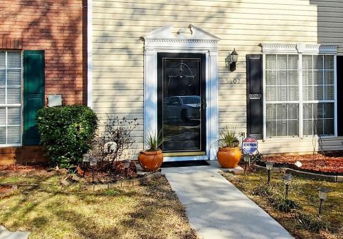 5602 Fair Creek Way, Lithonia, GA 30038-5110