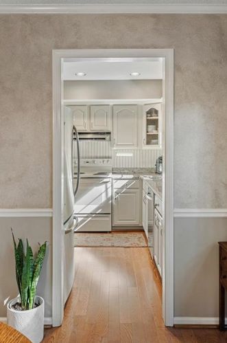 3427 Ashwood Ln, Atlanta GA  30341-4500 exterior