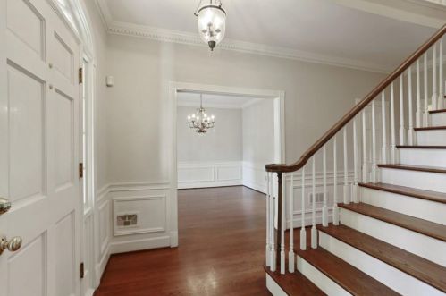 4300 Elizabeth Ln, Atlanta GA  30339-5320 exterior