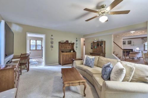 3712 Center St, Cincinnati OH  45227-4411 exterior