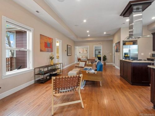 3001 Clarkson St, Englewood CO  80113-1707 exterior