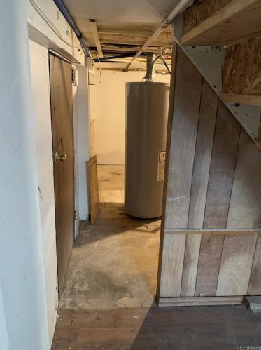 5380 65th Way, Denver CO  exterior