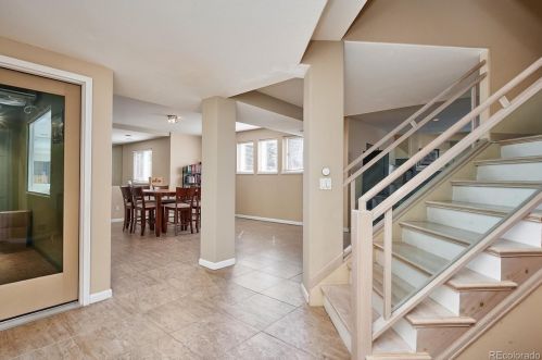 16438 Crestline Pl, Aurora CO 80015-4049 exterior