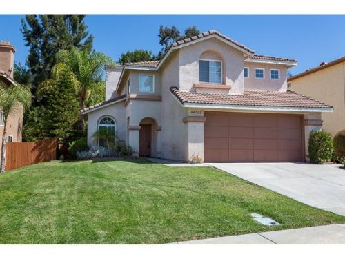 44722 Corte Gutierrez, Temecula, CA 92592-1878