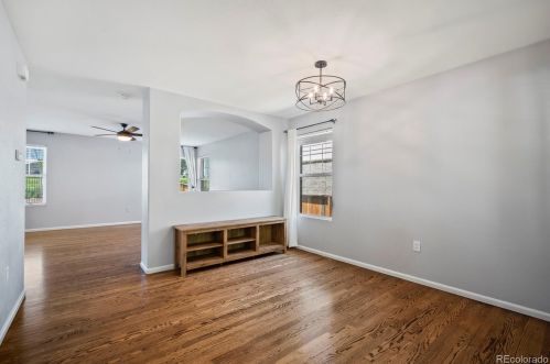 4767 Elk Way, Denver CO  80016-5829 exterior