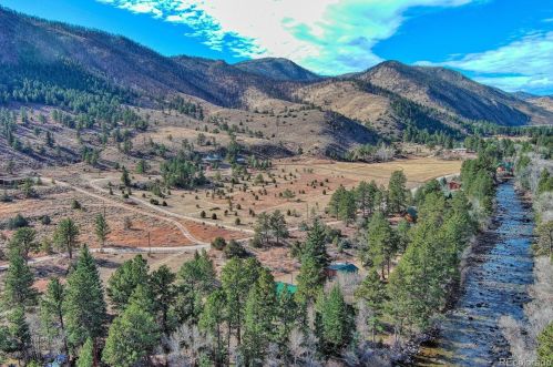 236 Rustic Rd, Bellvue CO 80512-9314 exterior