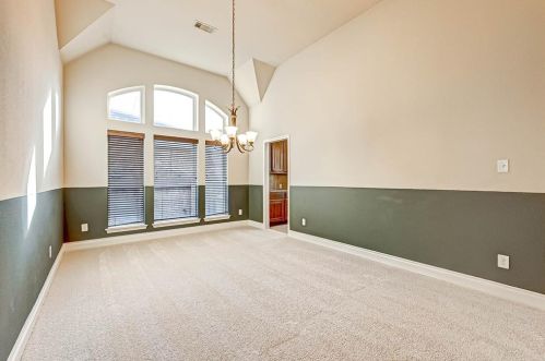 1813 Callaway Cove Ct, Richmond TX 77471-6664 exterior