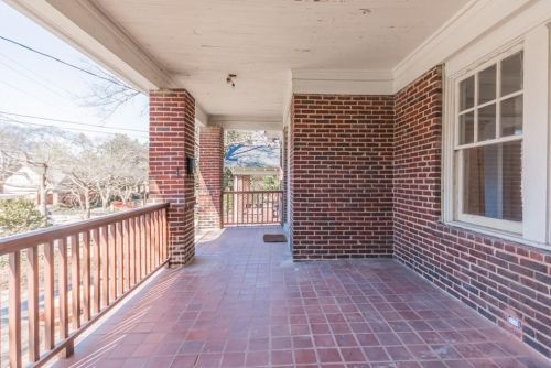 623 Bonaventure Ave, Atlanta GA  30306-4304 exterior