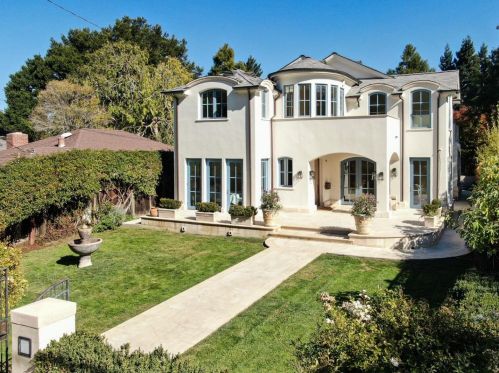 842 Boyce Ave, Palo Alto, CA 94301-3003