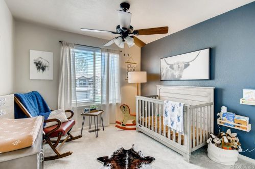 16137 Martingale Dr, Parker CO  80134-9369 exterior