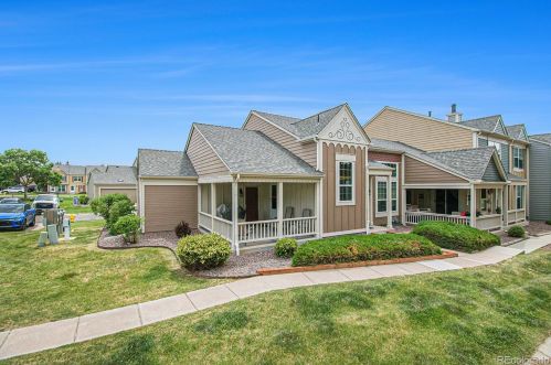 19937 Briarwood Ct, Parker, CO 80138-3834