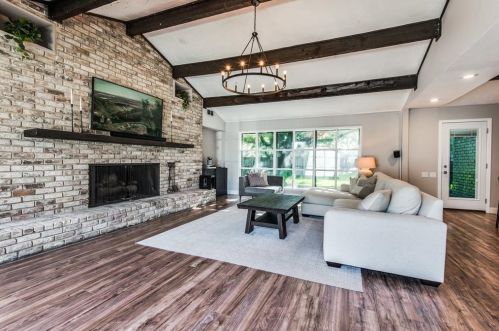 3609 Wingren Dr, Irving TX  75062-4568 exterior