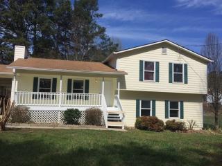 2651 Tybee Dr, Buford, GA 30519-5175