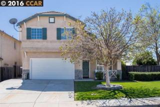 5200 Fairside Way, Antioch, CA 94531-9009