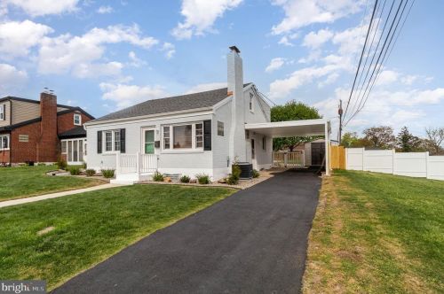 504 Merrimac Ave, Harrisburg, PA 17109-3009
