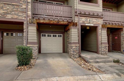 16611 Las Ramblas Ln, Parker CO  80134-5296 exterior