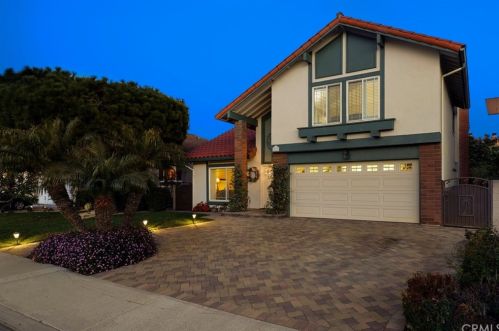 14912 Elm Ave, Irvine CA  92606-2611 exterior