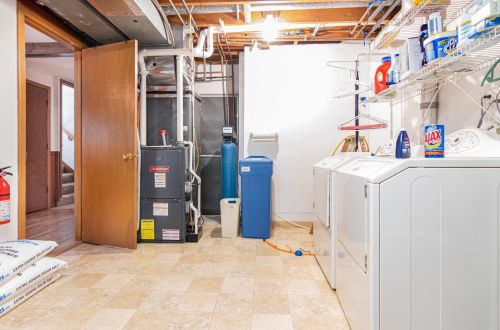 1874 13th St, Saint Paul MN  55112-2407 exterior