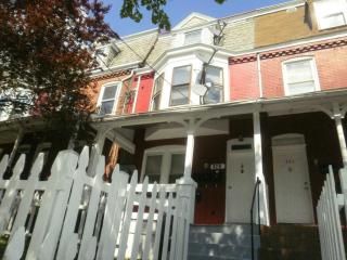 329 Ann St, Lancaster PA  17602-4321 exterior