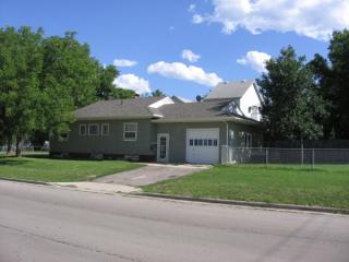 1045 Ames St, Spearfish SD  57783-1703 exterior