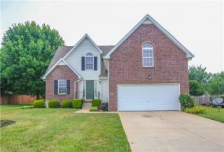 1422 Dodd Trl, Murfreesboro, TN 37128-7622