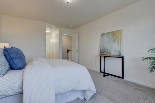 21940 Jamison Pl, Denver CO  80016-1313 exterior