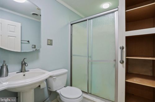 590 Wilson Ln, High View WV  26808 exterior