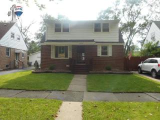 17720 Roy St, Lansing IL  60438-2022 exterior