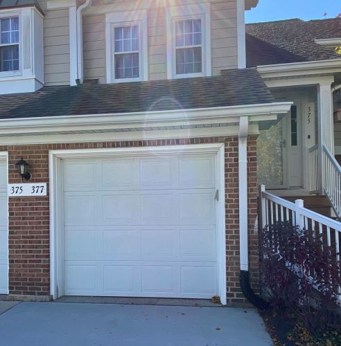 377 Covington Ter, Buffalo Grove, IL 60089-9108