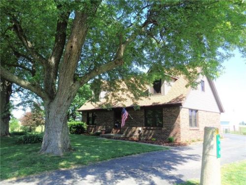 850 County Road 900, Lizton, IN 46149-9358