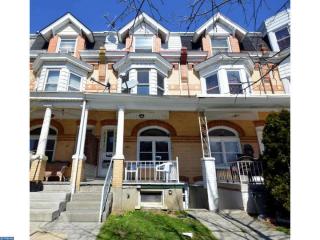 925 Tilghman St, Allentown PA  18102-2262 exterior