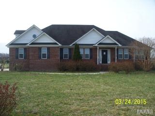 172 Regency Cir, Moyock, NC 27958-8743