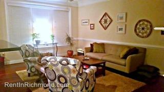 724 Pine St, Richmond VA  23220-6519 exterior