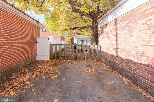 308 Jackson St, York, PA 17401-3506
