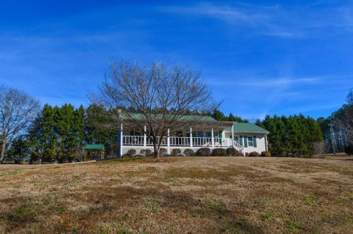 3886 Highway 124, Jefferson, GA 30549-3198