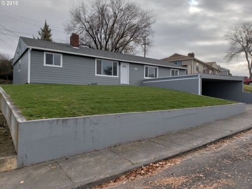 1800 Goodwin Pl, Cayuse, OR 97801-2667