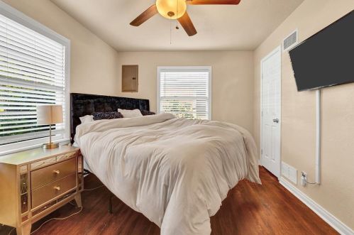 128 Westfork Dr, Fort Worth TX  76114-4333 exterior