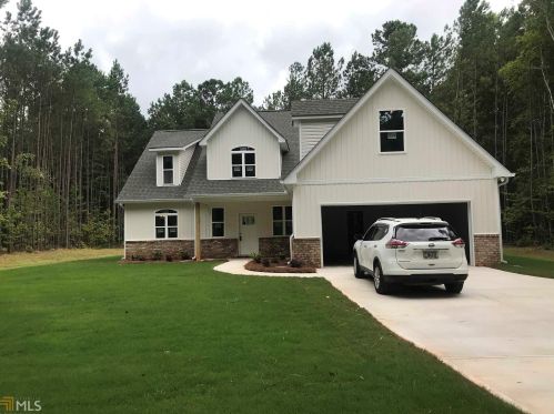 355 Old Griffin Rd, Jackson, GA 30233-4951